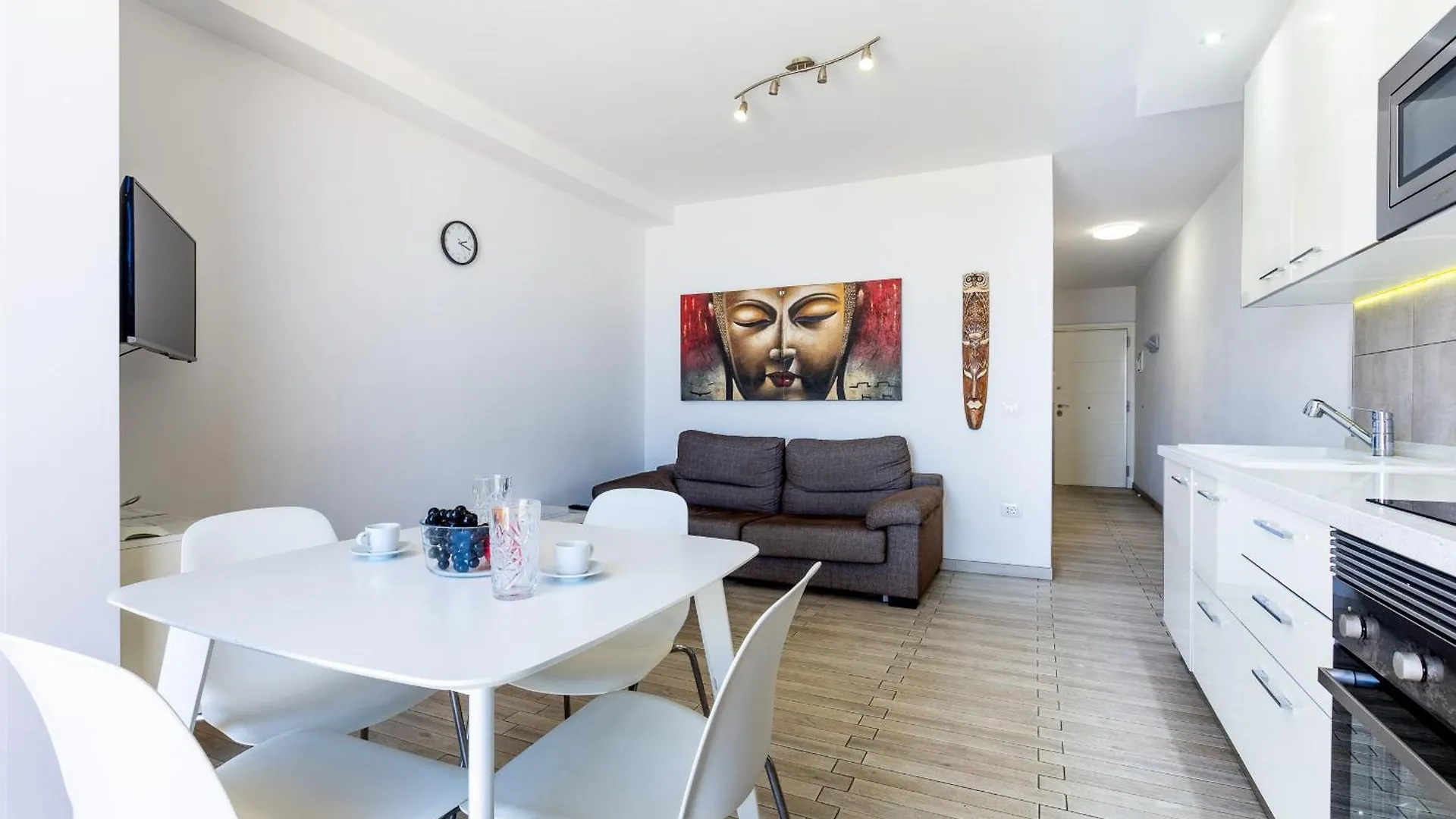 228 Ocean View Terrace And Sea View Apartment Costa Adeje  Costa Adeje (Tenerife)