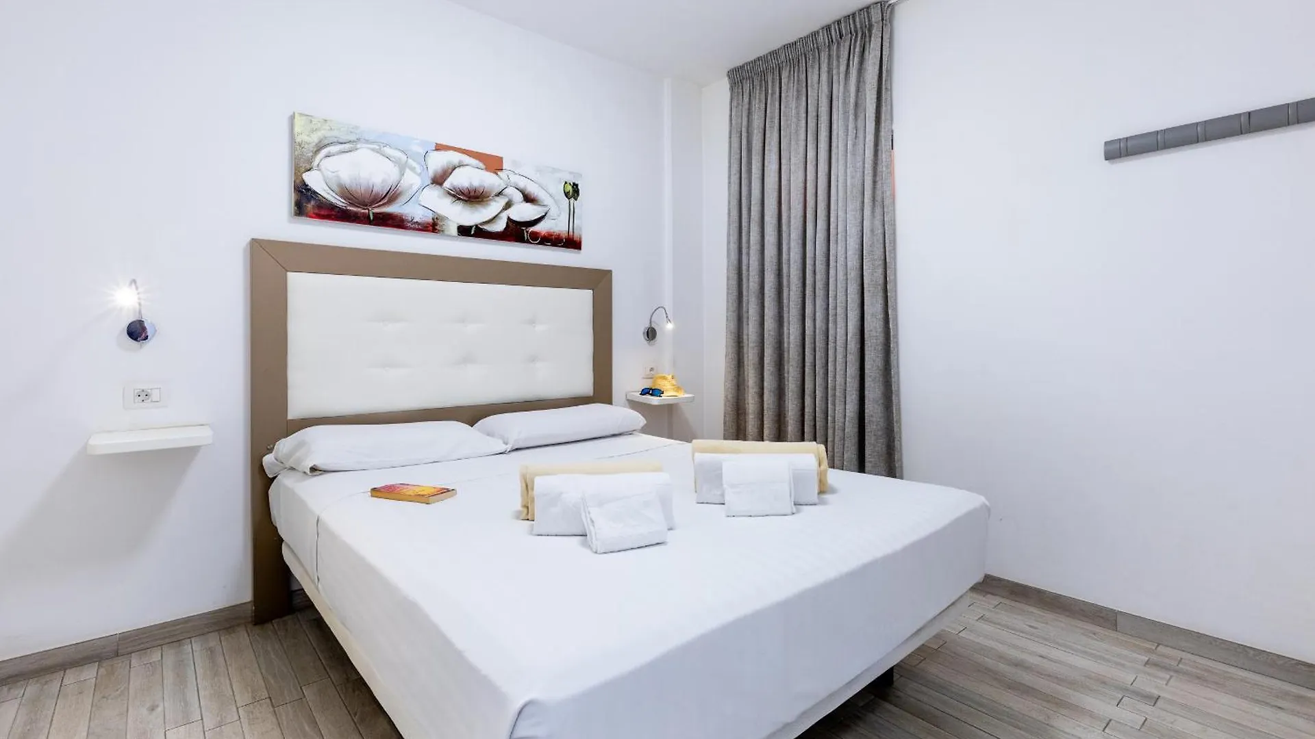 228 Ocean View Terrace And Sea View Apartment Costa Adeje  0*, Costa Adeje (Tenerife) Spain