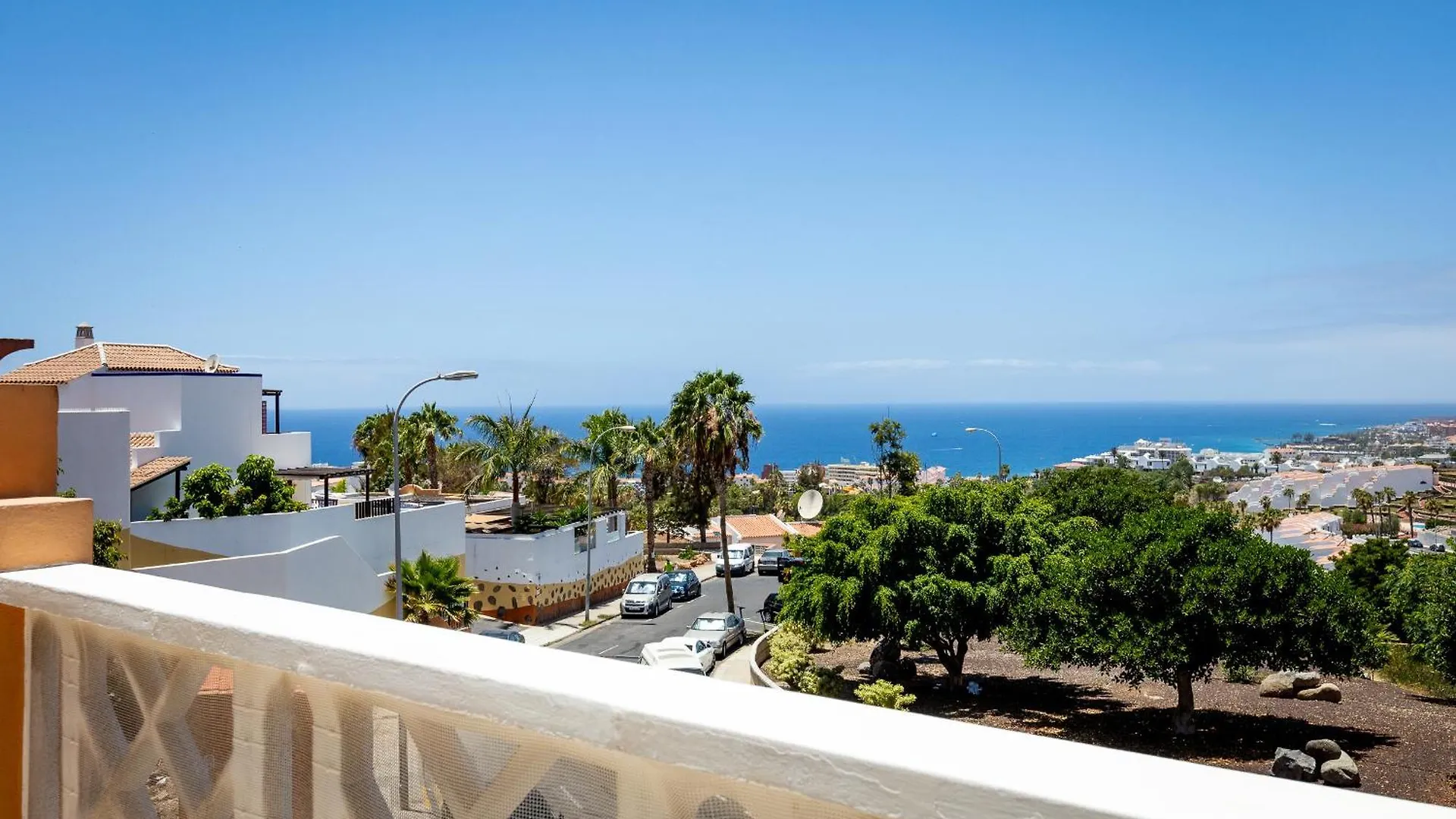 228 Ocean View Terrace And Sea View Apartment Costa Adeje  0*, Costa Adeje (Tenerife) Spain