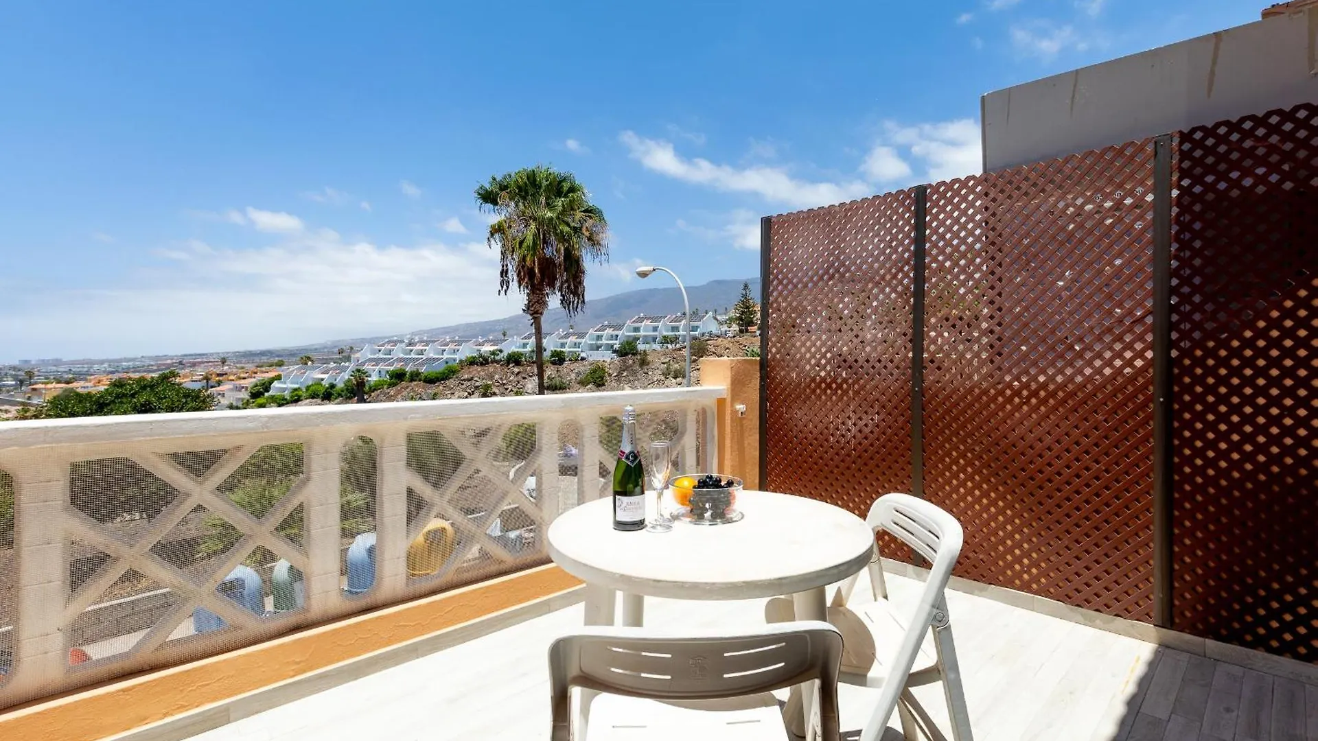 228 Ocean View Terrace And Sea View Apartment Costa Adeje   Costa Adeje (Tenerife)