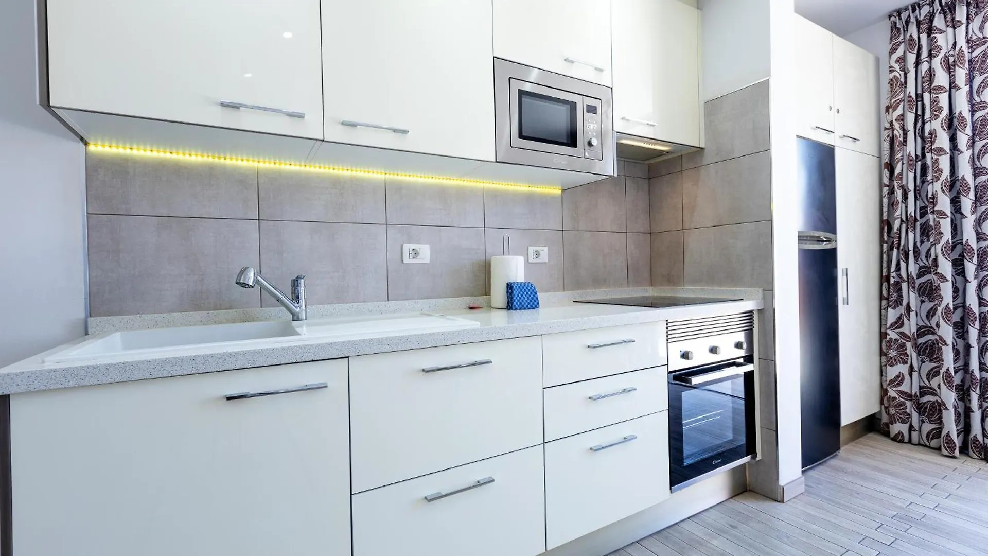 228 Ocean View Terrace And Sea View Apartment Costa Adeje