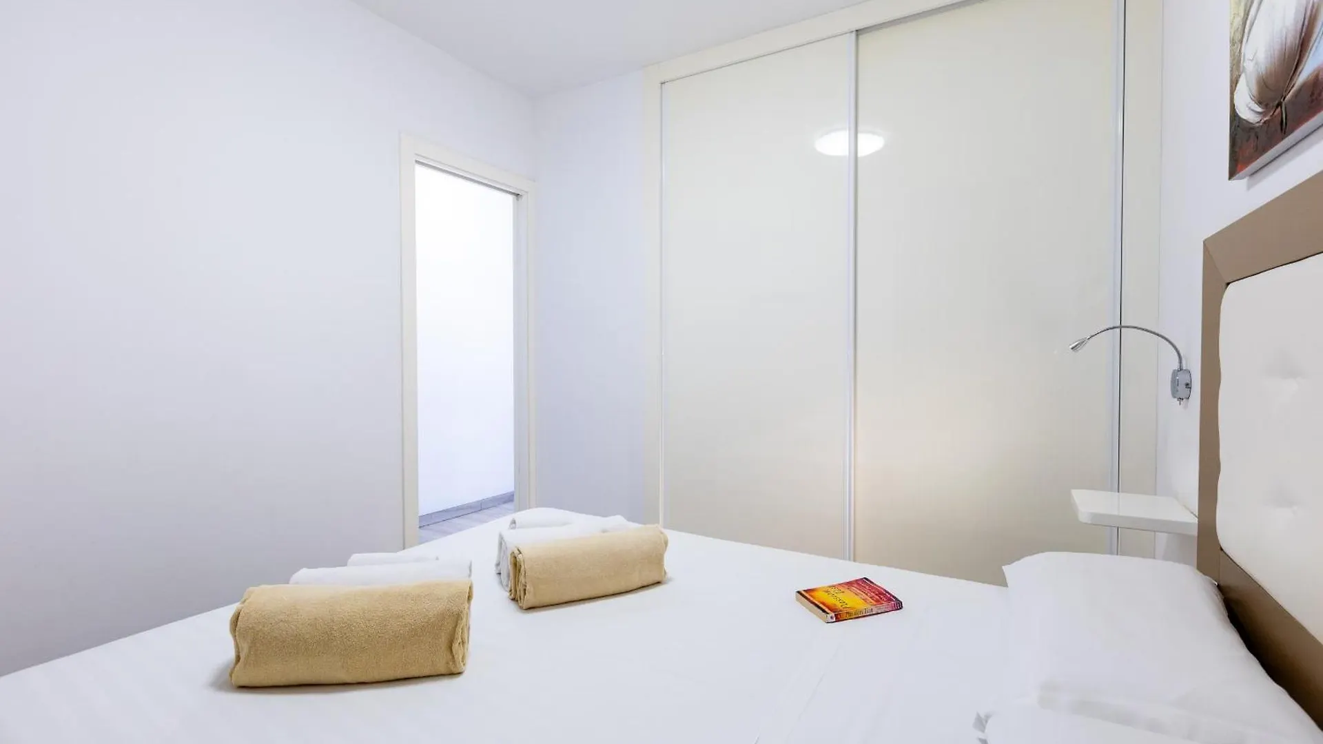 228 Ocean View Terrace And Sea View Apartment Costa Adeje  0*, Costa Adeje (Tenerife)