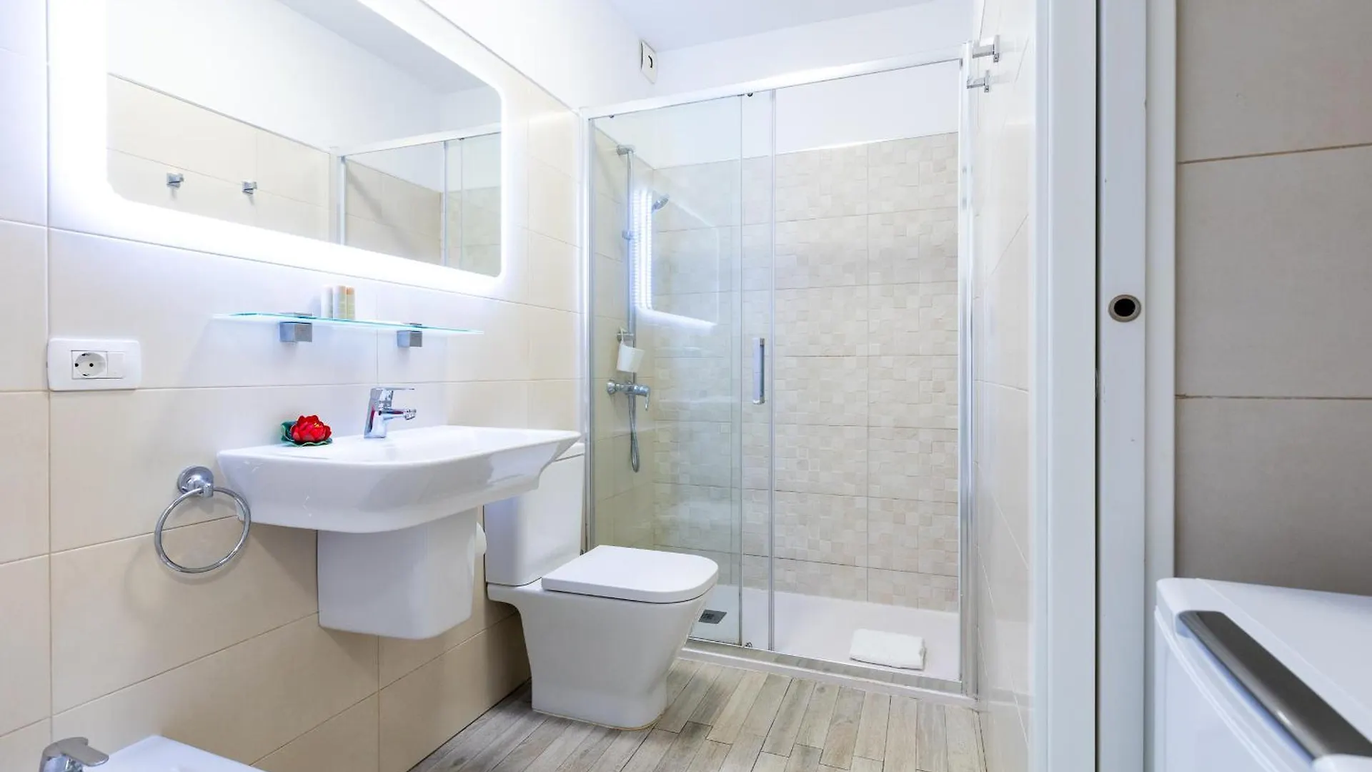 228 Ocean View Terrace And Sea View Apartment Costa Adeje  Costa Adeje (Tenerife)