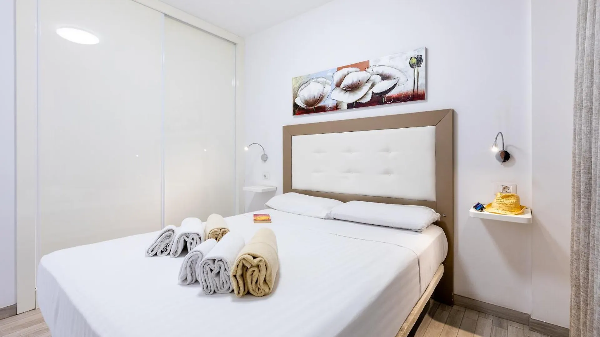 228 Ocean View Terrace And Sea View Apartment Costa Adeje   Costa Adeje (Tenerife)